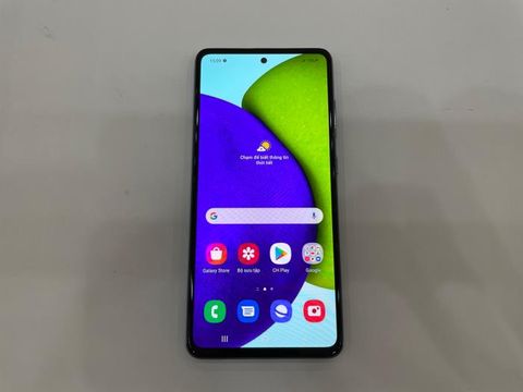 Samsung Galaxy A52 A525 (8G+128G) Xanh