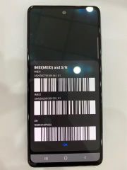  Samsung Galaxy A52 A525 (8G+128G) Xanh 