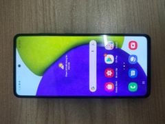  Samsung Galaxy A52 A525 (8G+128G) Xanh 