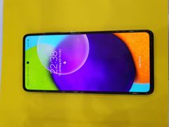  Samsung Galaxy A52 A525 (8G+128G) Xanh 