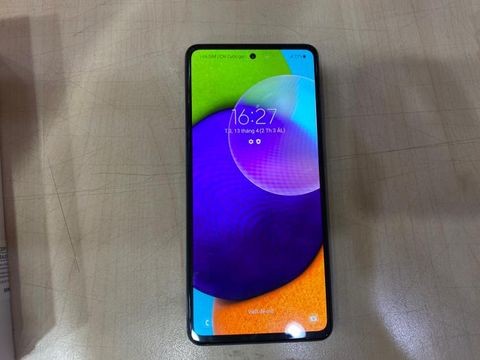 Samsung Galaxy A52 A525 (8G+128G) Xanh