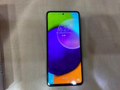  Samsung Galaxy A52 A525 (8G+128G) Xanh 