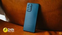  Cảm nhận của một sinh viên sau khi mua Galaxy A52, những tính năng, cấu hình đáng đồng tiền, vượt mọi kì vọng của mình 