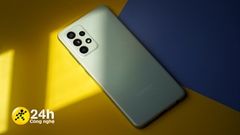  Khám phá khả năng quay chụp ấn tượng của Galaxy A52s 5G cùng chống rung OIS, cân tốt mọi bối cảnh, không ngại thiếu sáng 
