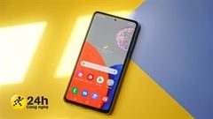 Không thể tìm ra điểm trừ của Galaxy A52s 5G vì cấu hình khủng và camera OIS đỉnh, lựa chọn đáng đồng tiền bát gạo cho Gen Z 