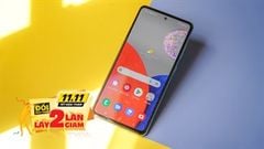  Mừng Tết độc thân: 3 mẫu Galaxy A giảm mạnh đến cả triệu đồng, giá đang tốt lắm rồi nên phải mua ngay 