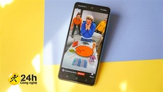 Samsung Galaxy A52s 5G cùng Snapdragon 778G và camera OIS - Best Choice hiệu năng cho các bạn trẻ Gen Z mùa Back To School