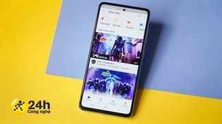 Khám phá thời lượng pin ấn tượng của Galaxy A52s 5G, 4.500 mAh đủ để sử dụng trong 2 ngày, chụp 7749 kiểu ảnh sống ảo