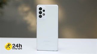 Galaxy A52 - Đây là chiếc smartphone tốt nhất dành cho tất cả mọi người, xem phim, chơi game, nghe nhạc, lướt web đều xịn