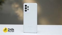  Galaxy A52 - Đây là chiếc smartphone tốt nhất dành cho tất cả mọi người, xem phim, chơi game, nghe nhạc, lướt web đều xịn 