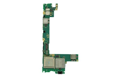 Thay main Lenovo A529