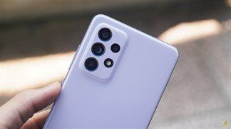 Đây là 5 lý do khiến bạn sẽ móc hầu bao cho Samsung Galaxy A52, quá nhiều nâng cấp đáng giá trong một mức giá hợp lý