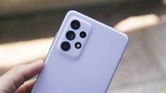  Đây là 5 lý do khiến bạn sẽ móc hầu bao cho Samsung Galaxy A52, quá nhiều nâng cấp đáng giá trong một mức giá hợp lý 