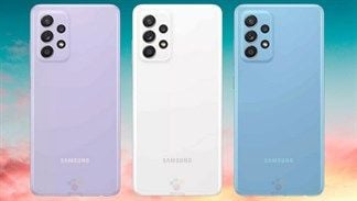 Galaxy A52 4G và Galaxy A52 5G rò rỉ cấu hình mạnh mẽ, pin lớn có sạc nhanh, các tùy chọn màu sắc và cả giá bán