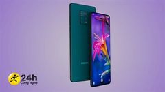  Giá bán Galaxy A52s 5G: Quá bất ngờ vì nâng cấp quá trời nhưng lại rẻ hơn so với Galaxy A52 5G? 