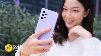 Lý do bạn nên chờ đợi Galaxy A52s 5G - chiến binh nâng cấp cấu hình toàn diện với Snapdragon 778G mới nhất đến từ Samsung
