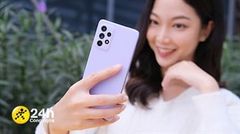  Lý do bạn nên chờ đợi Galaxy A52s 5G - chiến binh nâng cấp cấu hình toàn diện với Snapdragon 778G mới nhất đến từ Samsung 