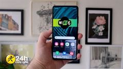  Galaxy A52s 5G là điện thoại rẻ nhất của Samsung có hỗ trợ Wi-Fi 6, ngoài ra còn nhiều trang bị đáng giá khác 