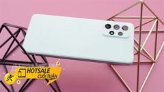  Săn sale cuối tuần phủ phê cùng loạt điện thoại Samsung ưu đãi đê mê quên lối về, mức giảm tiền triệu quá hấp dẫn 