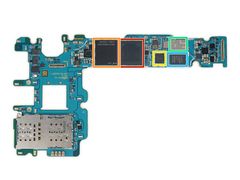 Thay main Lenovo A536 - Bảo Hành One