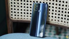  Chính thức mở bán điện thoại OPPO A53 (2020) tại Trung Tâm Bảo Hành với giá quá tốt cho OPPO fans, nhanh tay sở hữu ngay bạn nhé 