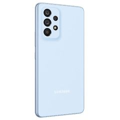  Điện Thoại Samsung Galaxy A53 5g (8gb/256gb) 