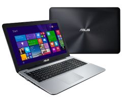  Pc Asus A556Ua-Xx138D 