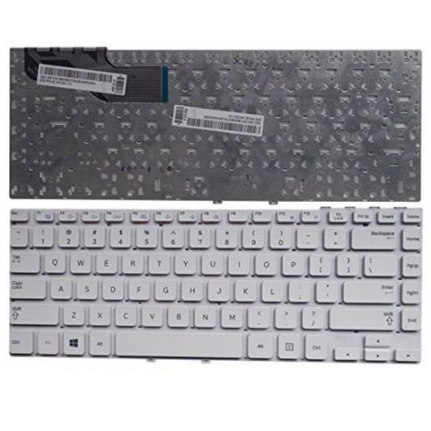 Thay bàn phím laptop Samsung NT – RC420 – A55S