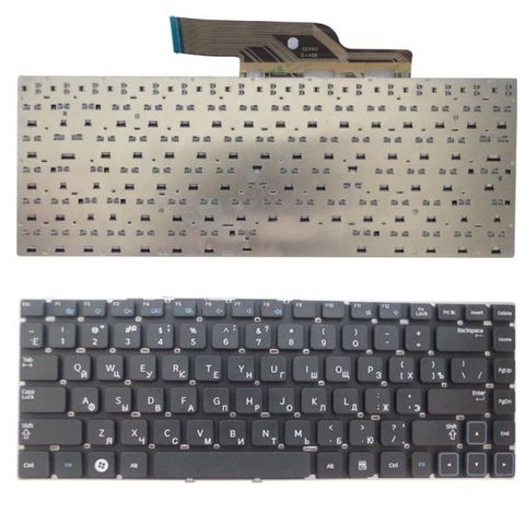 Thay bàn phím laptop Samsung NT-350U2B-A56B