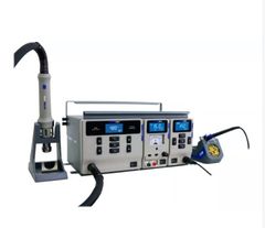  Máy hàn, khò, hút thiếc ATTEN MS-500 (150-480°C, 1000w) 