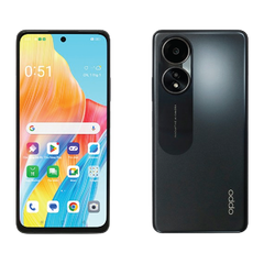  Điện thoại OPPO A58 8GB/128GB (Glowing Black) 