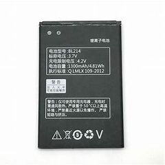 Thay Pin Lenovo A586