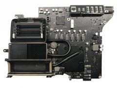 Thay mainboard iMac MA590