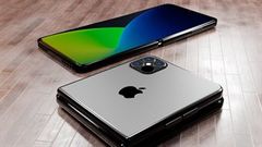  Sẽ như thế nào nếu Apple sản xuất iPhone màn hình dẻo: Cú hít đốt cháy mọi quy tắc mà nhà Táo nắm giữ hàng thập kỉ 