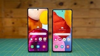 Dòng Galaxy A sắp ra mắt được rò rỉ sẽ có đến 5 camera sau, nâng cấp dung lượng pin lên 5.500 mAh, sẽ xuất hiện trên các flagship năm 2021?