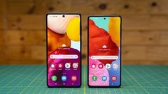  Dòng Galaxy A sắp ra mắt được rò rỉ sẽ có đến 5 camera sau, nâng cấp dung lượng pin lên 5.500 mAh, sẽ xuất hiện trên các flagship năm 2021? 