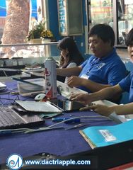 Sửa iPhone 5s liệt cảm ứng tốt nhất