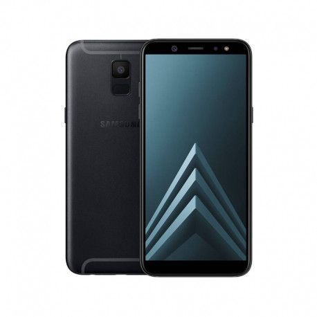 Thay màn hình Samsung Galaxy A6 Plus