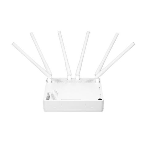 Router Wi-fi Totolink Băng Tần Kép Gigabit Nas Ac1900 A6004ns