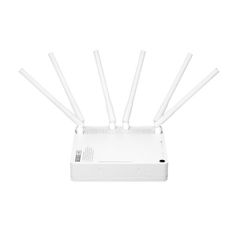 Router Wi-fi Totolink Băng Tần Kép Gigabit Nas Ac1900 A6004ns 