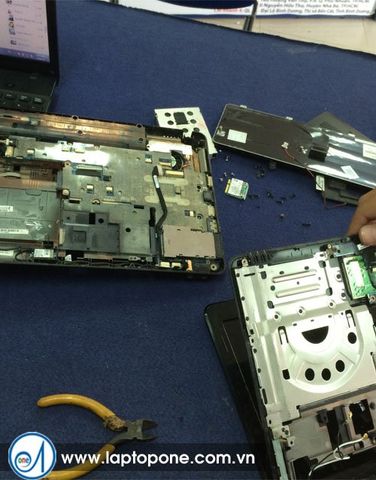 Sửa iPhone 5c hư camera như thế nào