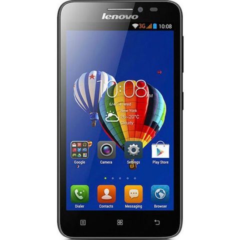 Lenovo A616