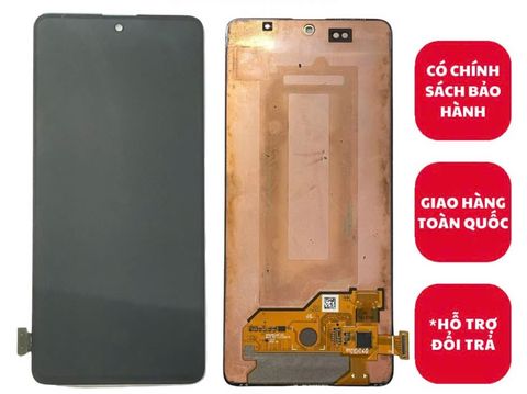 Màn Hình Samsung A51 4G / A515F (Chính Hãng)