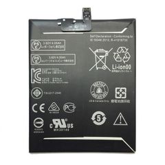 Thay Pin Lenovo A660