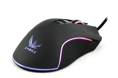 Chuột Gaming Zadez GT615M