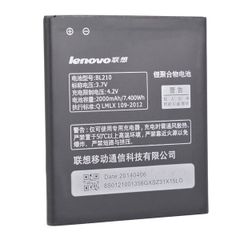 Thay Pin Lenovo A680
