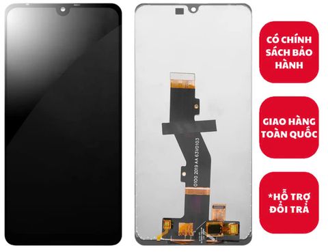 Màn Hình Nokia 3.2 (Zin)