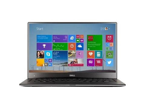 Dell Xps13 9343-7273Slv