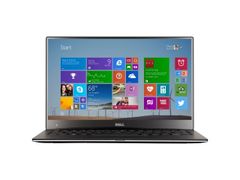  Dell Xps13 9343-7273Slv 