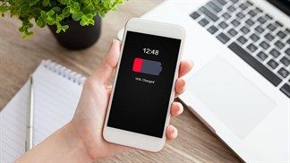 Hướng dẫn cách xả pin điện thoại ai cũng nên biết để xài lâu hơn